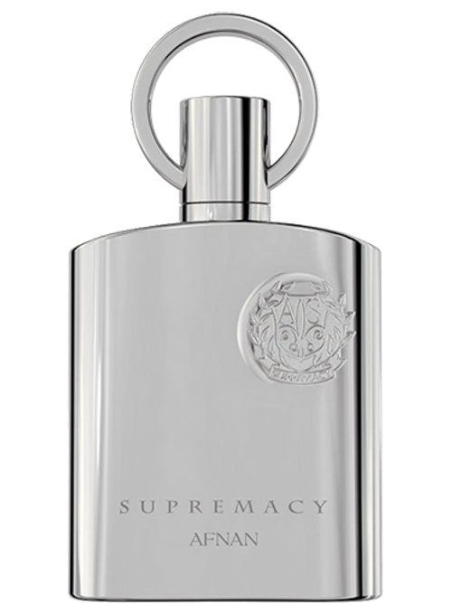 Supremacy Silver