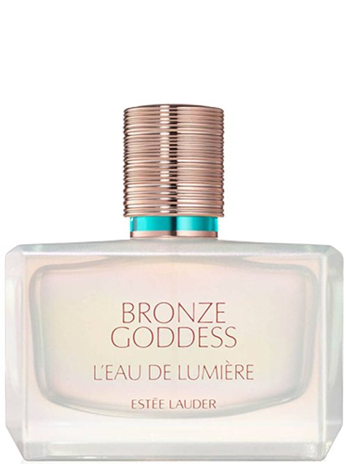 Bronze Goddess L'Eau De Lumière