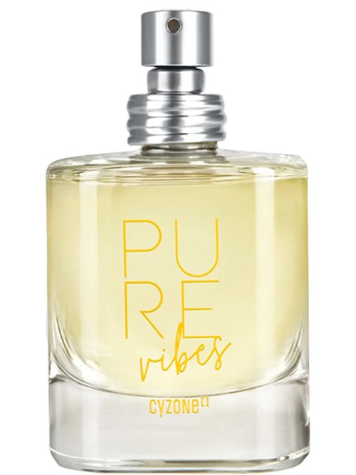 Pure Vibes