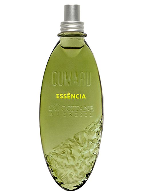 Cumaru Essência