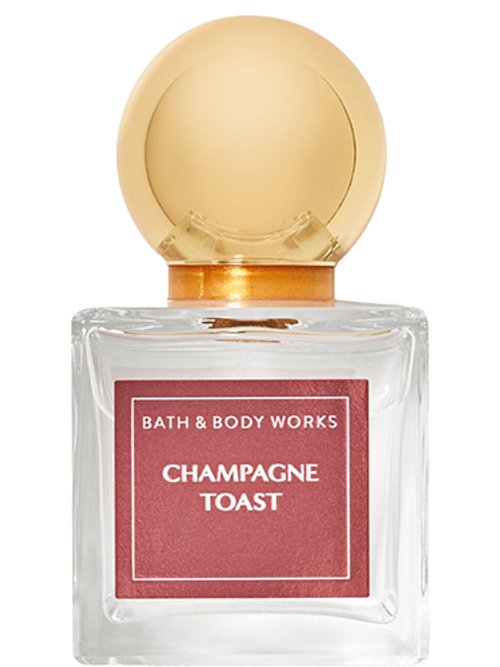 Champagne Toast Eau De Parfum