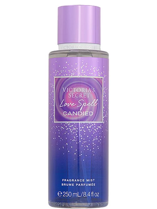 Love Speel Candied 2023