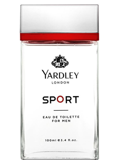 Yardley Sport