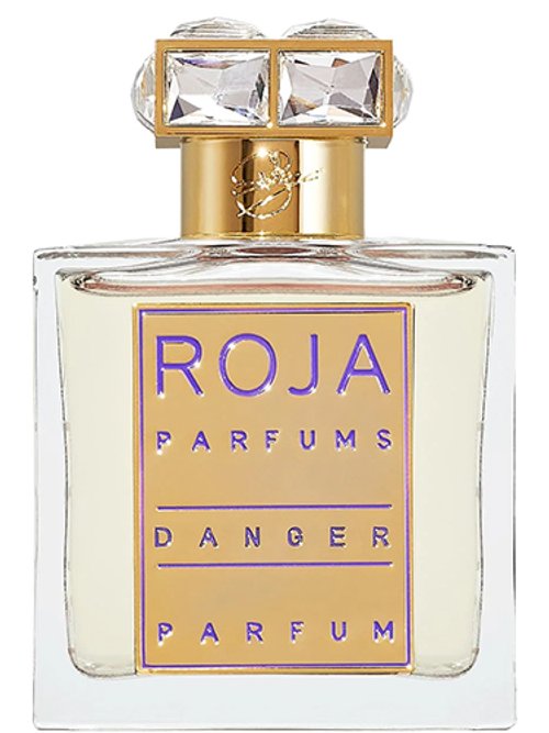 Danger Parfum Pour Femme