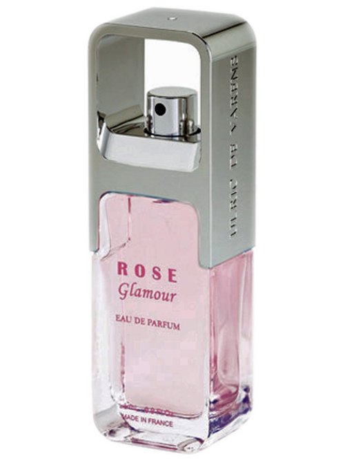 Varens Essentiel : Rose Glamour