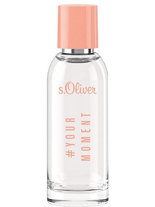 #Yourmoment Women Eau De Parfum 2020