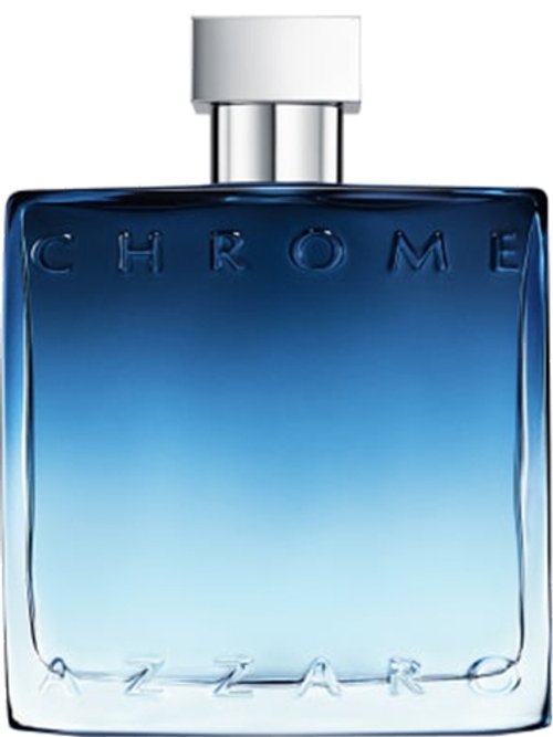 Chrome Eau De Parfum