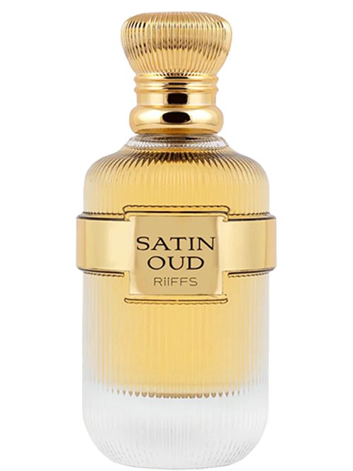 Satin Oud
