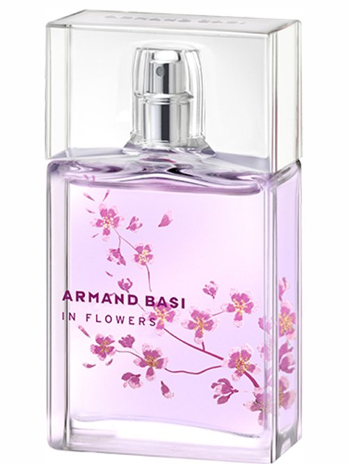 Armand Basi In Flowers