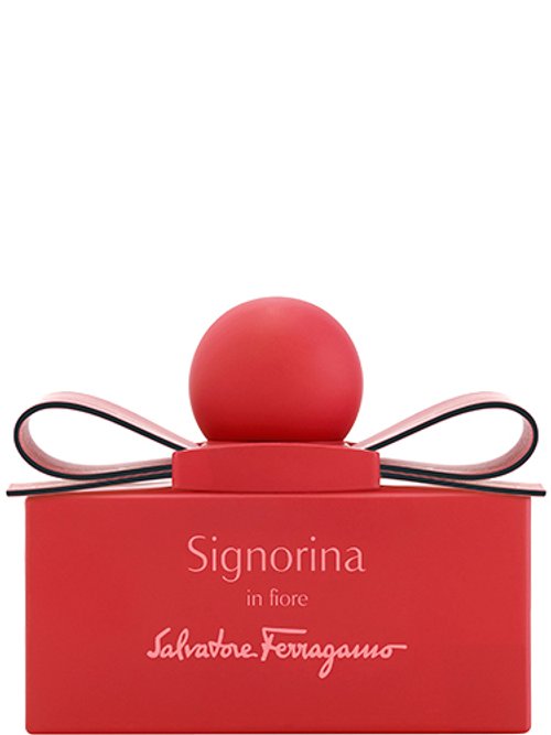 Signorina In Fiore Fashion Edition 2020