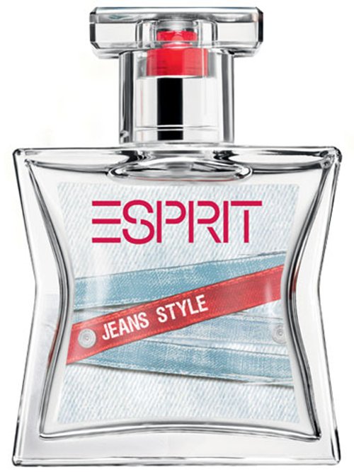 Esprit Jeans Style Woman