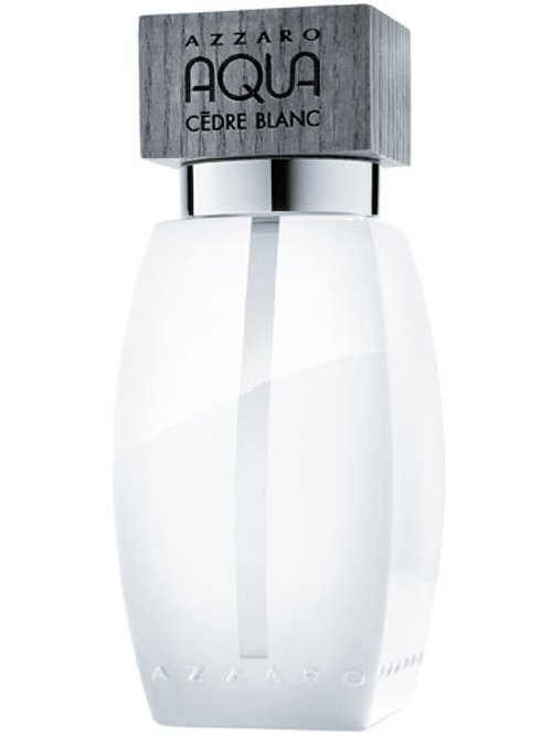 Aqua Cèdre Blanc