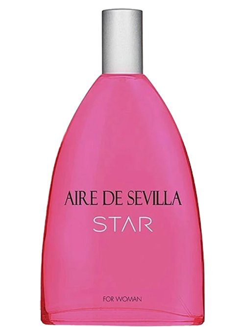 Aire De Sevilla Star