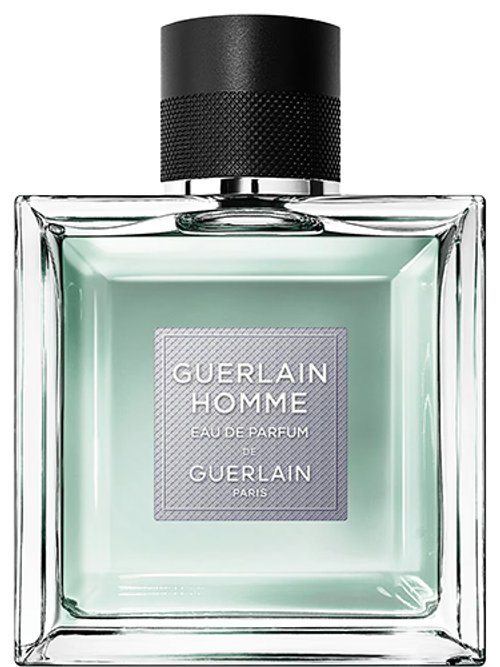 Guerlain Homme Eau De Parfum