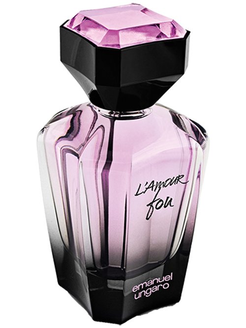 L'Amour Fou Eau De Toilette
