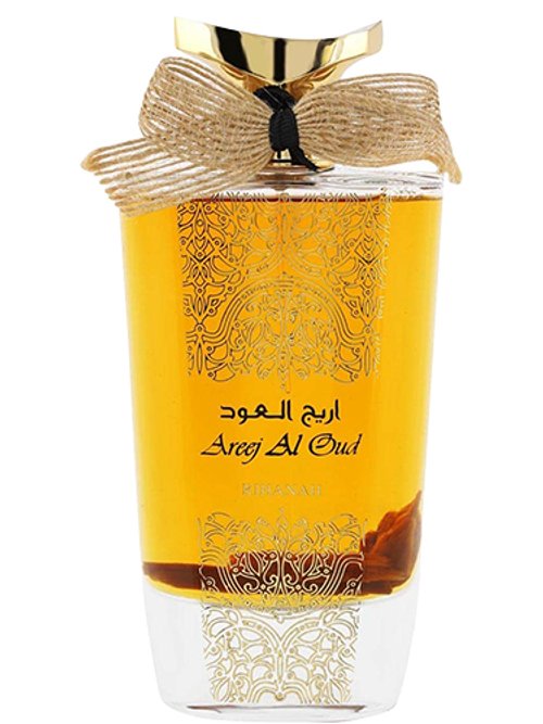 Areej Al Oud