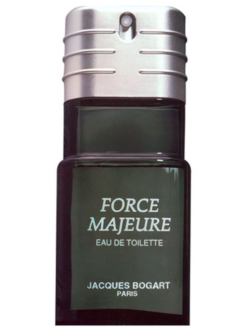Force Majeure