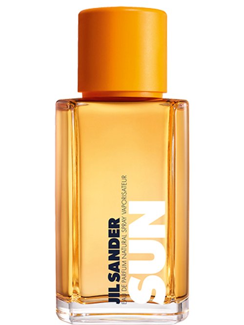 Sun Eau De Parfum