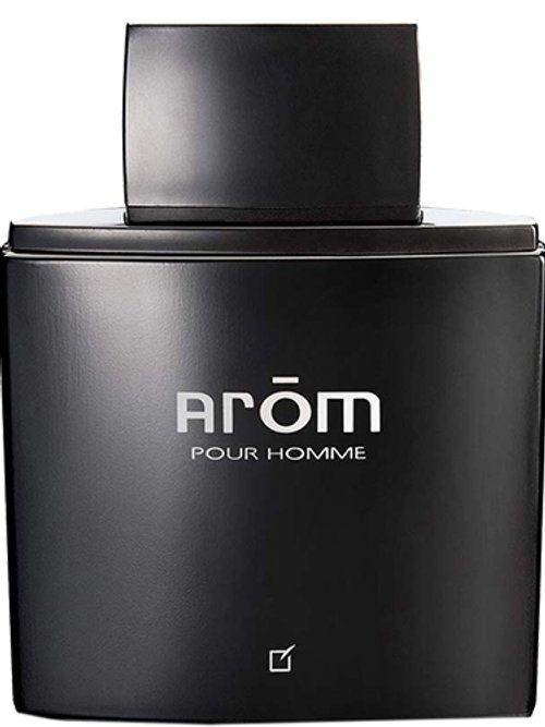 Arom Pour Homme