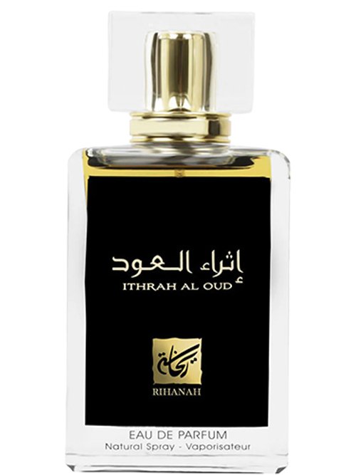 Ithrah Al Oud