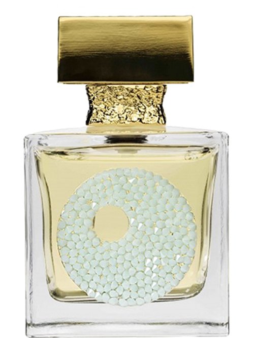 Azure Crystal Woman 2015