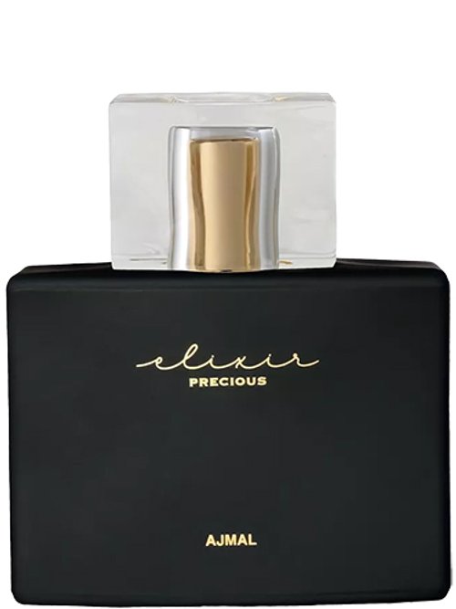 Elixir Precious