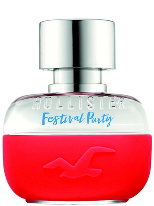 Festival Party For Him