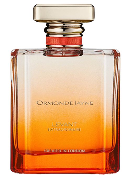 Levant Extraordinaire