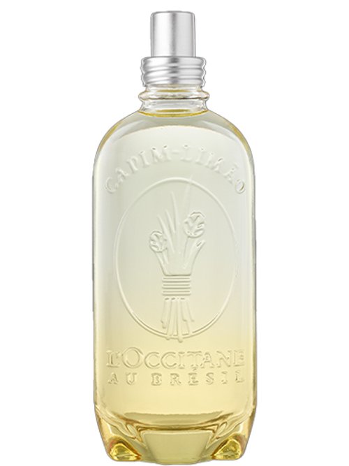 Capim-Limão Maracujá