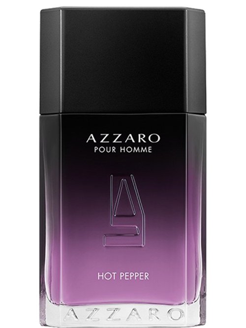 Azzaro Pour Homme Hot Pepper