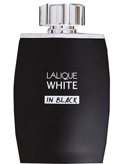 Lalique White In Black