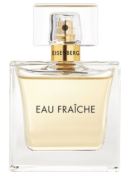 Eau Fraîche Parfum