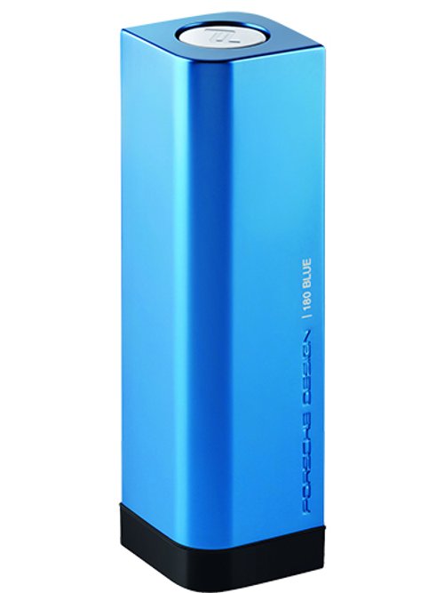 Porsche Design 180 Blue