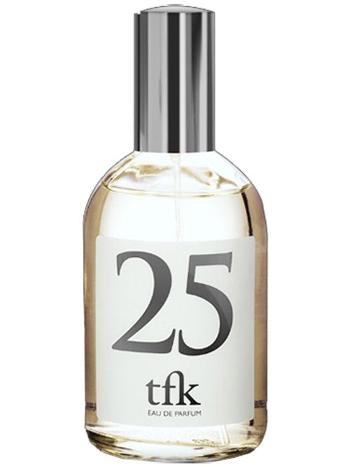 Signature Line : Nº 25