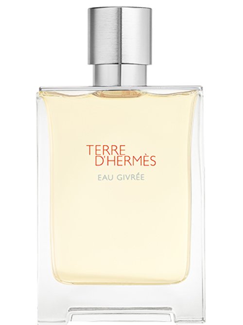 Terre D'Hermès Eau Givrée