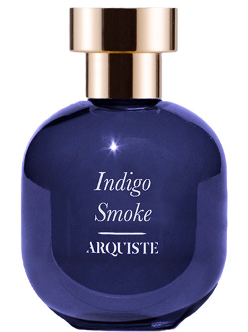 Indigo Smoke