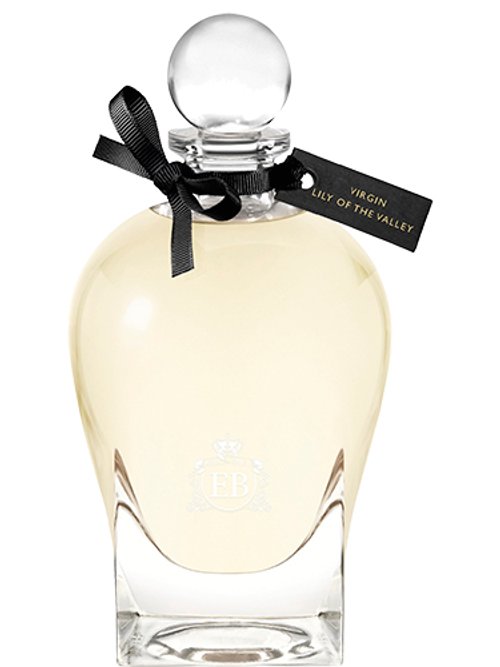 Virgin Lily Of The Valley