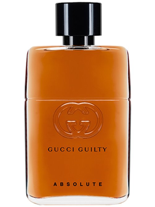 Gucci Guilty Absolute Pour Homme