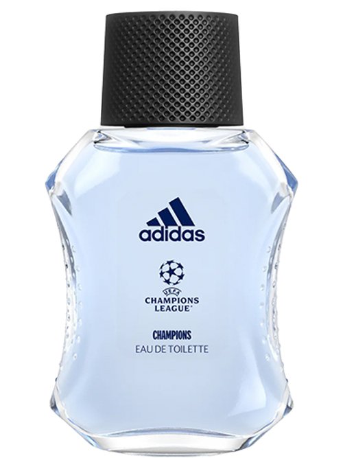 Uefa Champions League Champions