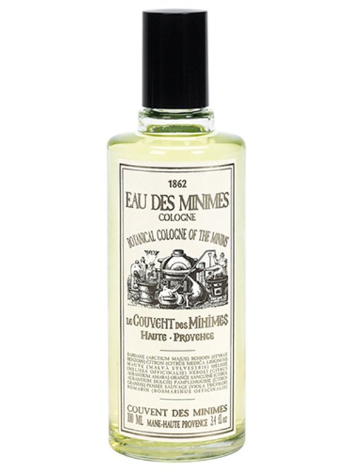 Eau De Minimes