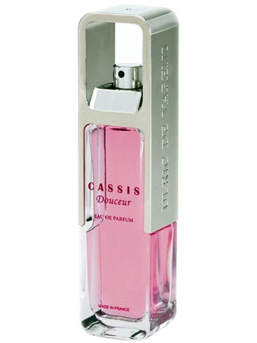 Varens Essentiel : Cassis Douceur