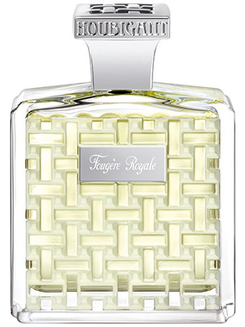 Fougère Royale (2010)