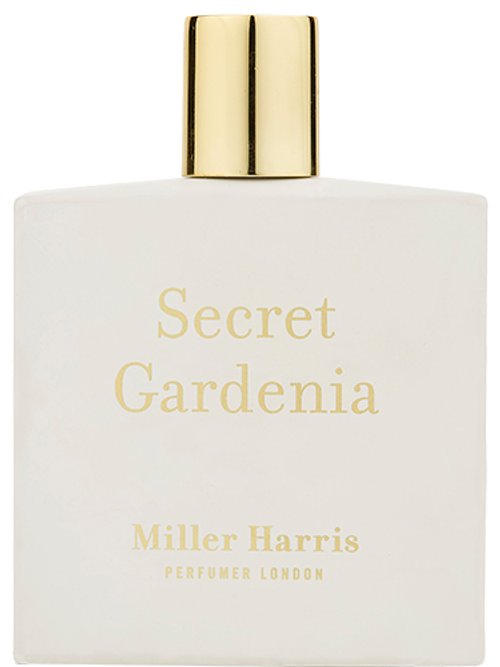 Secret Gardenia