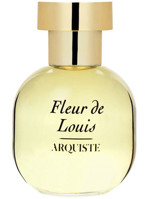 Fleur De Louis