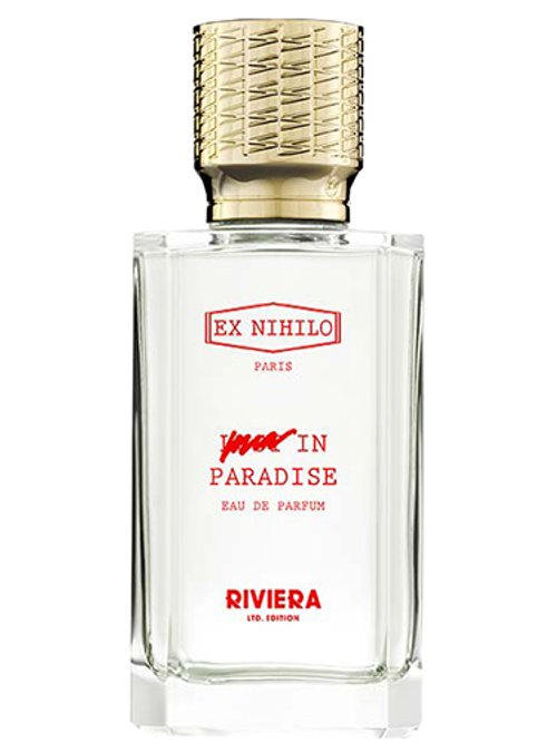 In Paradise Riviera 2022