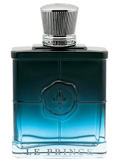 Monsieur Le Prince Intense