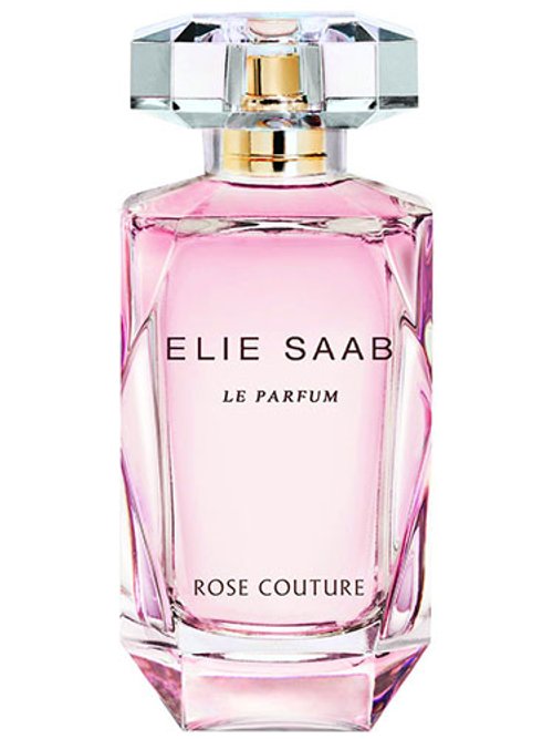 Elie Saab Rose Couture Eau De Toilette