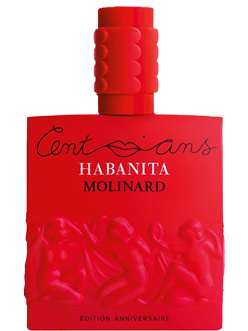 Habanita Edition Anniversaire 2021