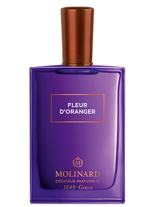 Fleur D'Oranger