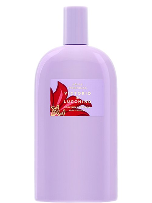 Flor Tropical Limited Edition 2022